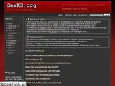 devkb.org