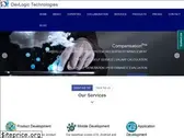 devlogictechnologies.in