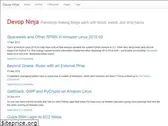 devop.ninja