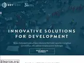 devtechsys.com