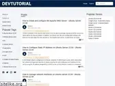 devtutorial.io