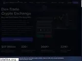 dex-trade.com