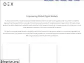 dex.ae