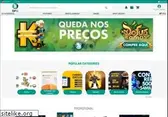 dfgames.com