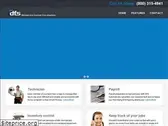 dfs-service.com