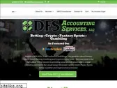 dfsaccounting.com