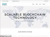dgbholdings.com