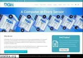 dghcorp.com