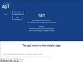 dgit.dev