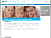 dha.com