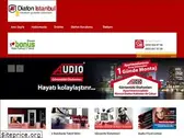 diafonistanbul.com