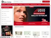 diafononline.com