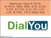 dialyou.com
