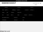 diamonddugout.com