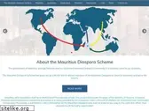 diaspora.mu