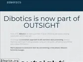 dibotics.com