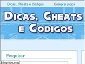 dicascheatsecodigos.com.br
