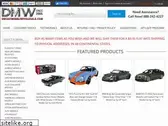 diecastmodelswholesale.com