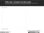 differ.netlify.app