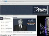 difusoraam590.com.br