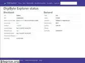 digibyteblockexplorer.com