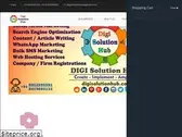 digisolutionhub.com
