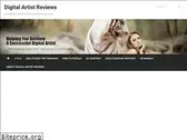 digitalartistreviews.com