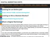 digitalmarketinghints.com