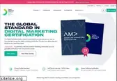 digitalmarketinginstitute.com