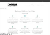 digitalmusicmarketing.com