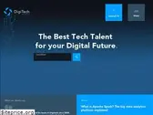 digitechresourcing.co.uk