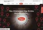 dilek.com.tr