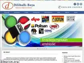 diliballiboya.com