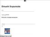 dinushisupunsala.medium.com