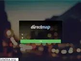 directmap.se