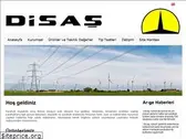 disas.com.tr