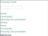 discordjs.guide