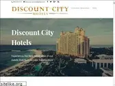 discountcityhotels.net