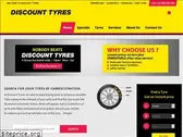 discounttyres.co.nz