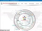 dishabarcode.com