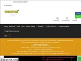 disruptorofficial.com
