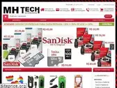 distribuidoramhtech.com.br