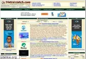 distrowatch.com