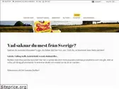 dittsvenskaskafferi.com