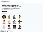 diversifytech.co