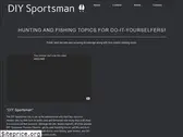 diy-sportsman.com