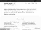 diyautomate.me