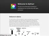 diyhue.github.io