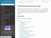 django-crispy-forms.readthedocs.io