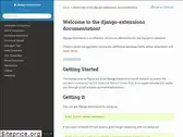django-extensions.readthedocs.io